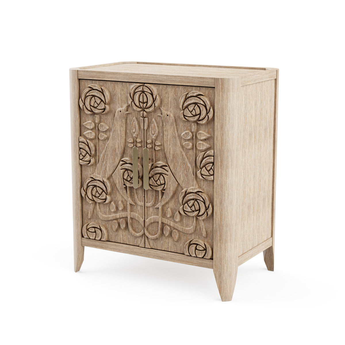 PALOMA Solid wood cabinet