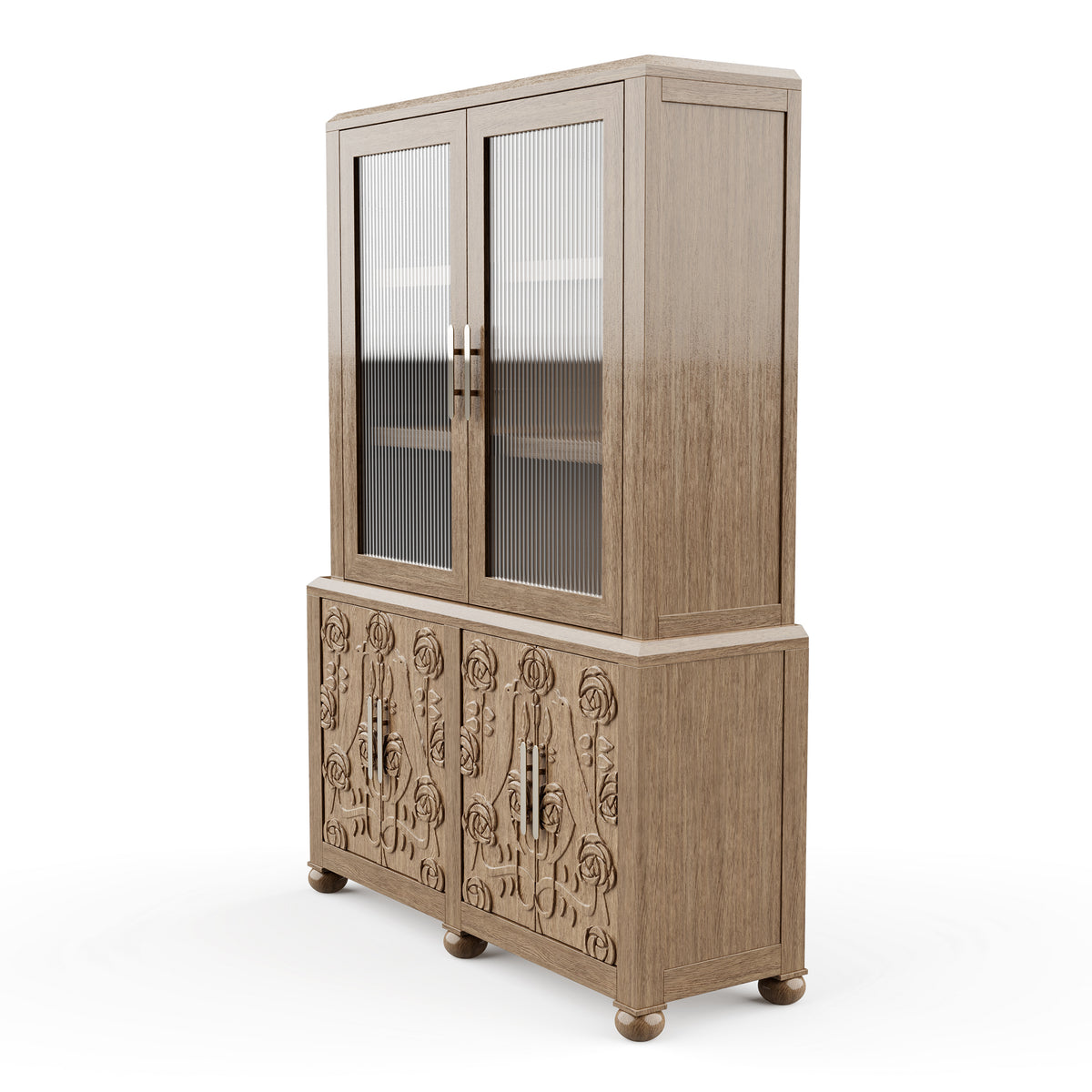 Paloma storage cabinet