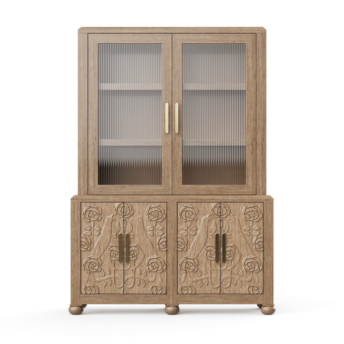 Paloma storage cabinet