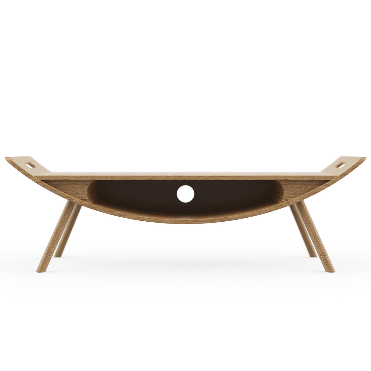 ROBBY Modern Bench